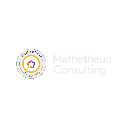 Mathetheuo Logo